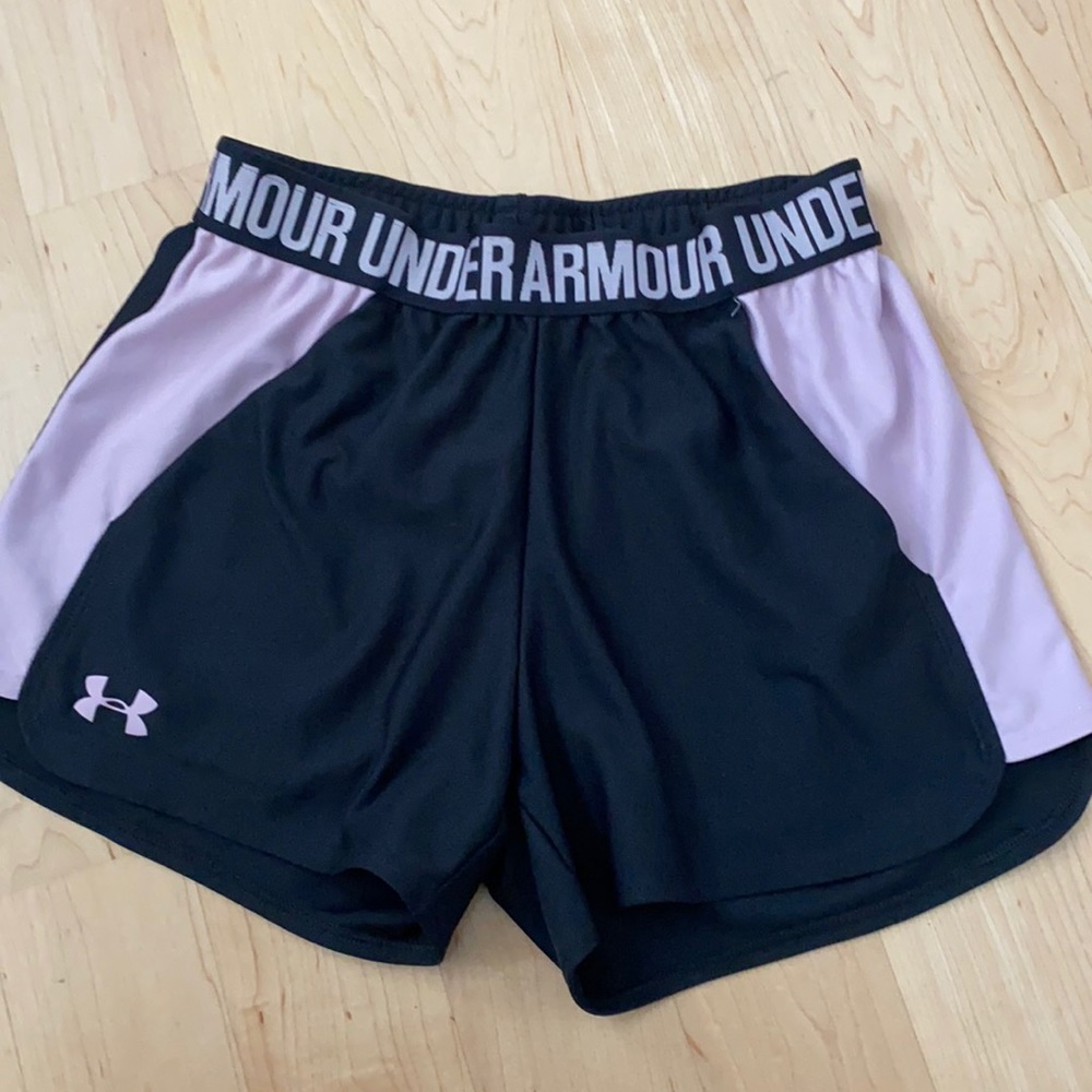 Under Armour shorts
